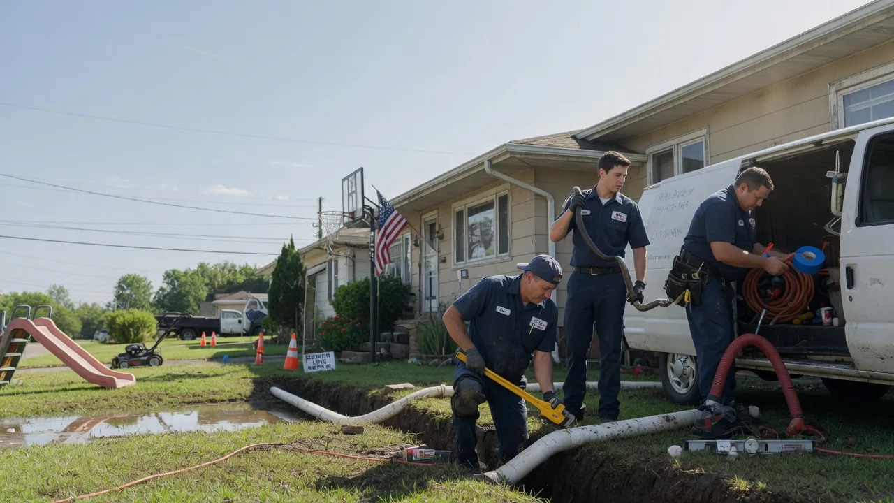 Toilet Installation in Matthews, IN near me